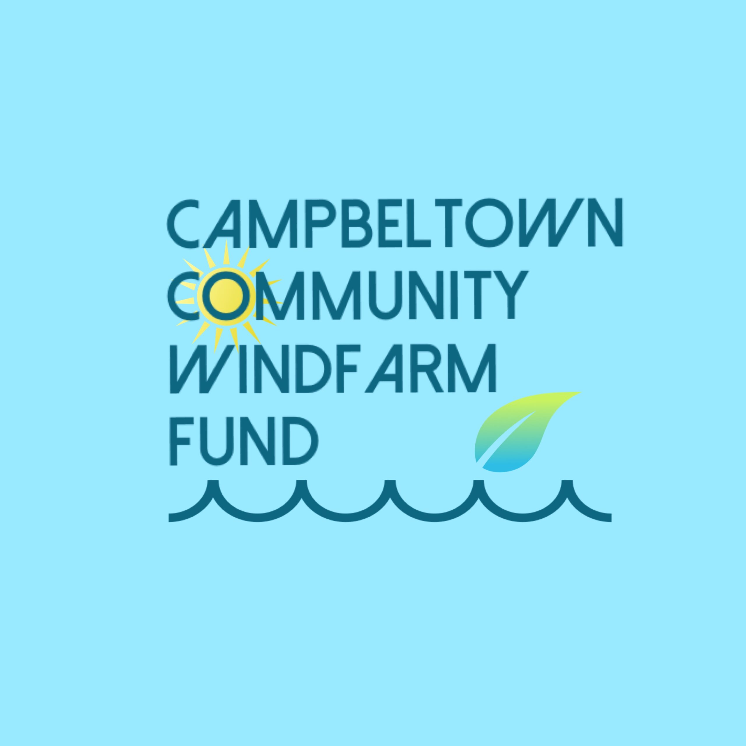 Campbeltown Community Wind Farm Logo