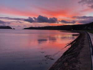 Campbeltown Community Council AGM